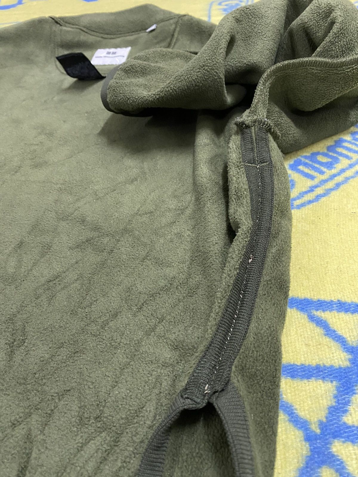Japanese Brand × Uniqlo × White Mountaineering Uniqlo x White Mountaineering x Designer x Japanese Brand Size US M / EU 48-50 / 2 - 22 Thumbnail