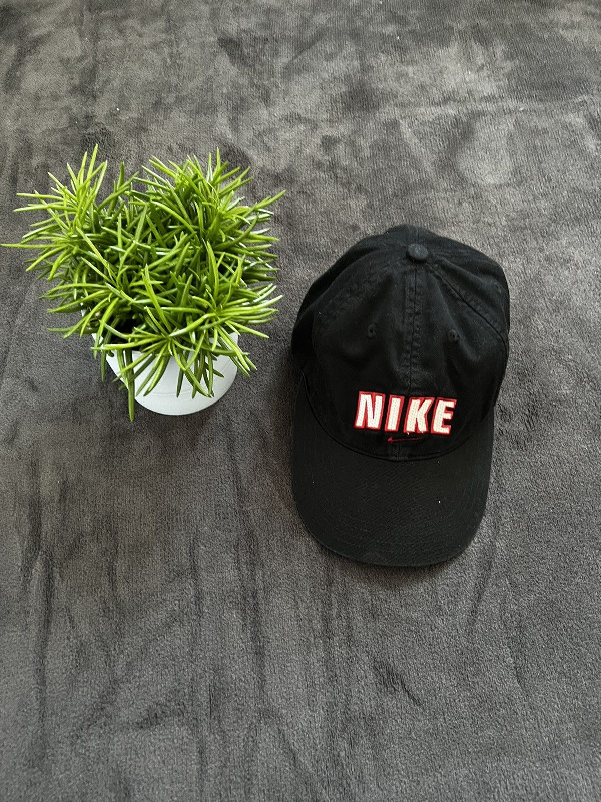 Rare* Vintage '90s Nike Hat