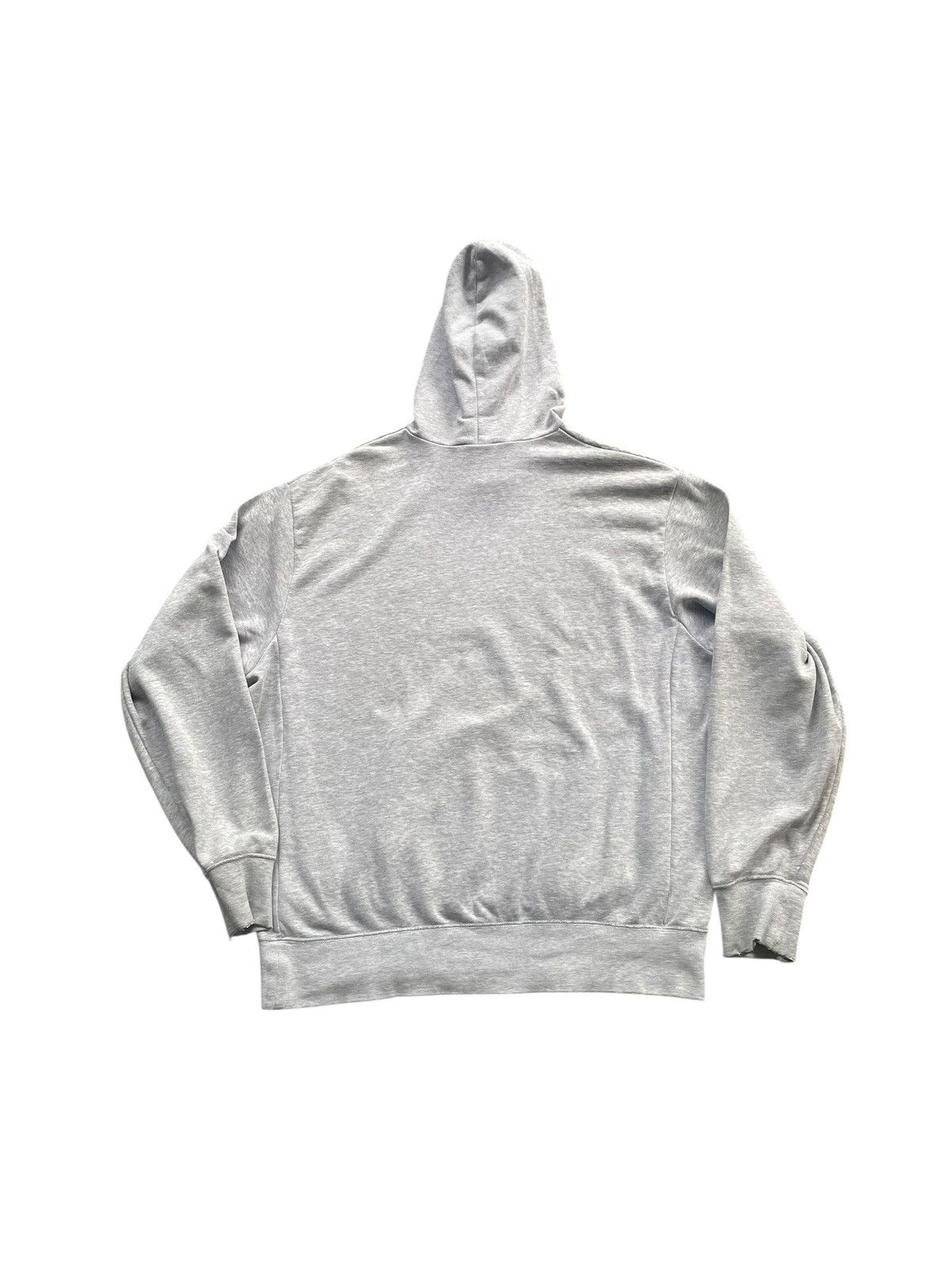 Nike Vintage Nike Hoodie Size US XXL / EU 58 / 5 - 4 Thumbnail