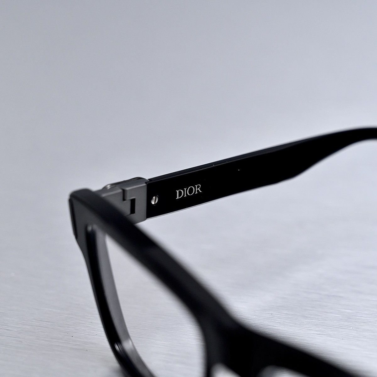 Dior DIOR CD ICONO S1I 1000 GLASSES Size ONE SIZE - 4 Thumbnail
