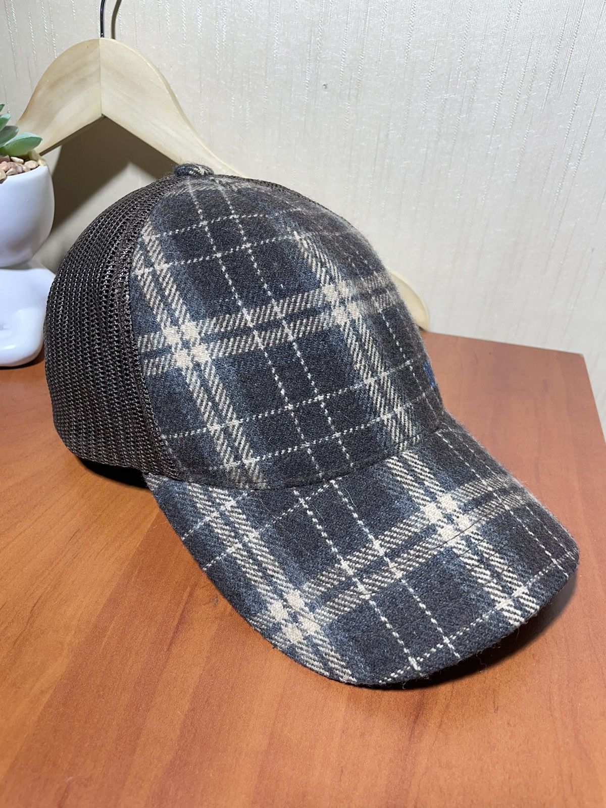 Dickies × Vintage Dickies vintage streetwear cap Size ONE SIZE - 5 Thumbnail