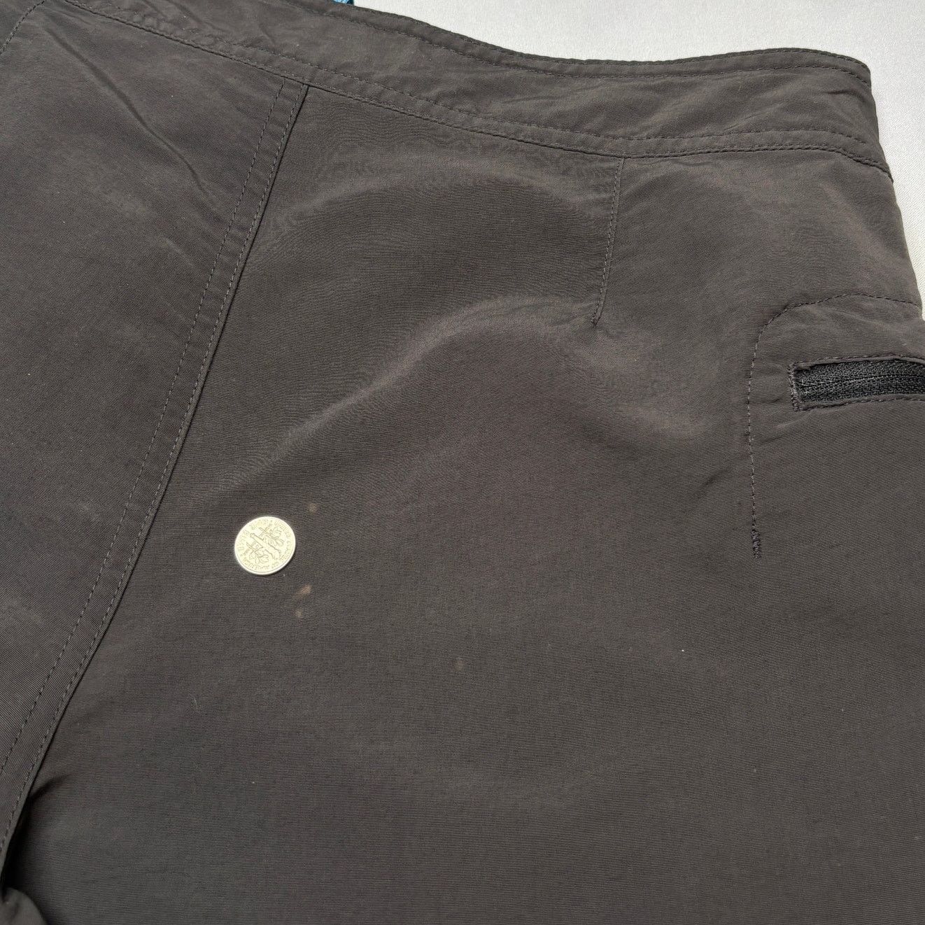 Patagonia Patagonia Wavefarer 8.5" Boardshorts Men's 30 Surf Swim Size US 30 / EU 46 - 9 Thumbnail