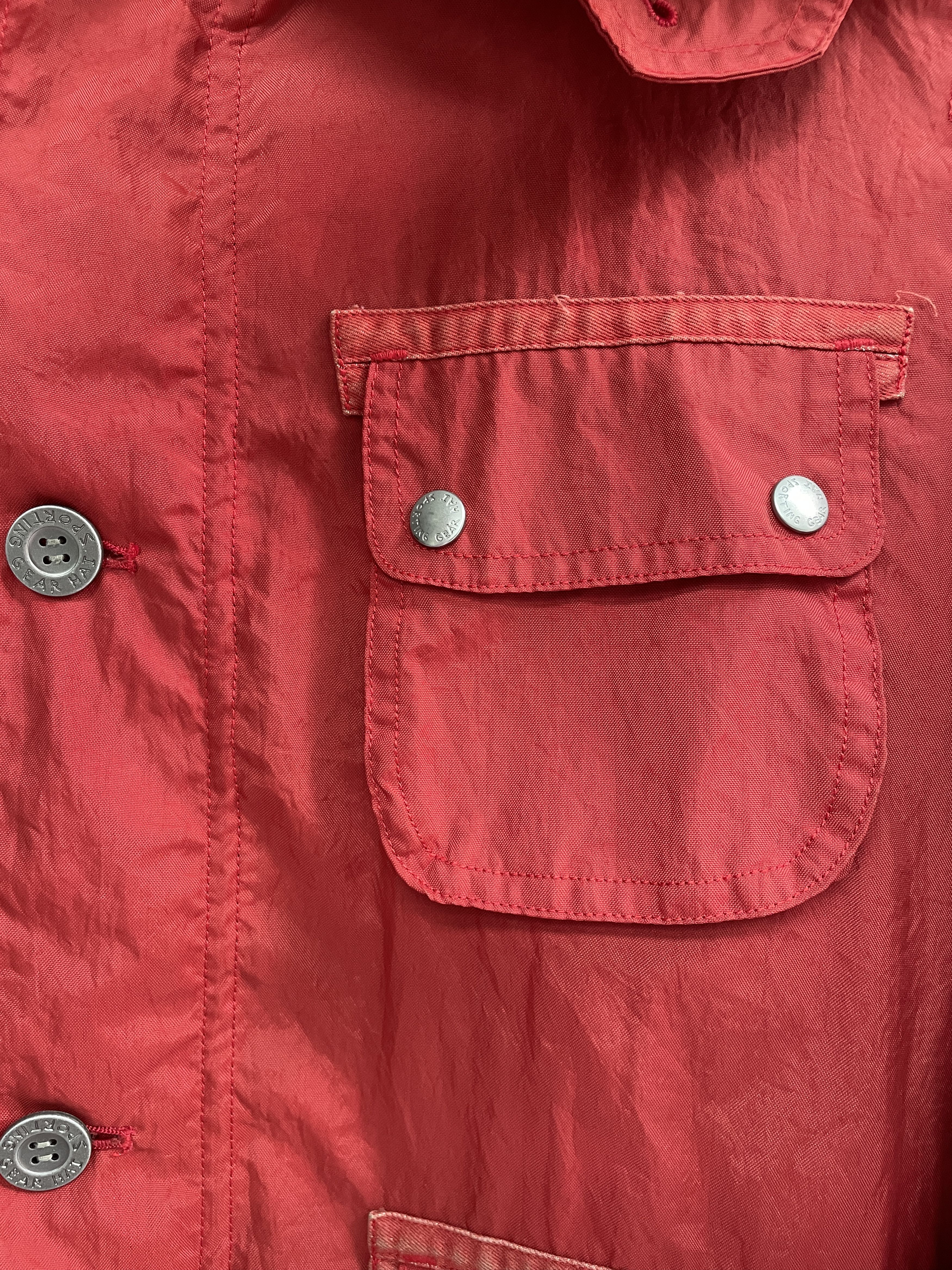 Hai Sporting Gear HAI Sporting Gear Parka Size US M / EU 48-50 / 2 - 2 Thumbnail