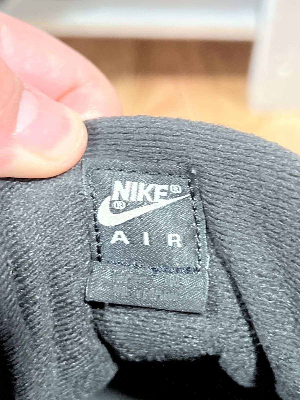 Nike Nike “Raiders” Air Trainer SC High Size US 12 / EU 45 - 3 Thumbnail