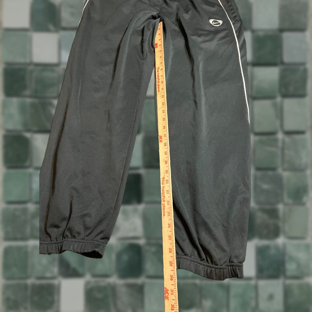 Nike Nike Dri-FIT Jogger Pants Mens XL Black Size US 36 / EU 52 - 1 Thumbnail