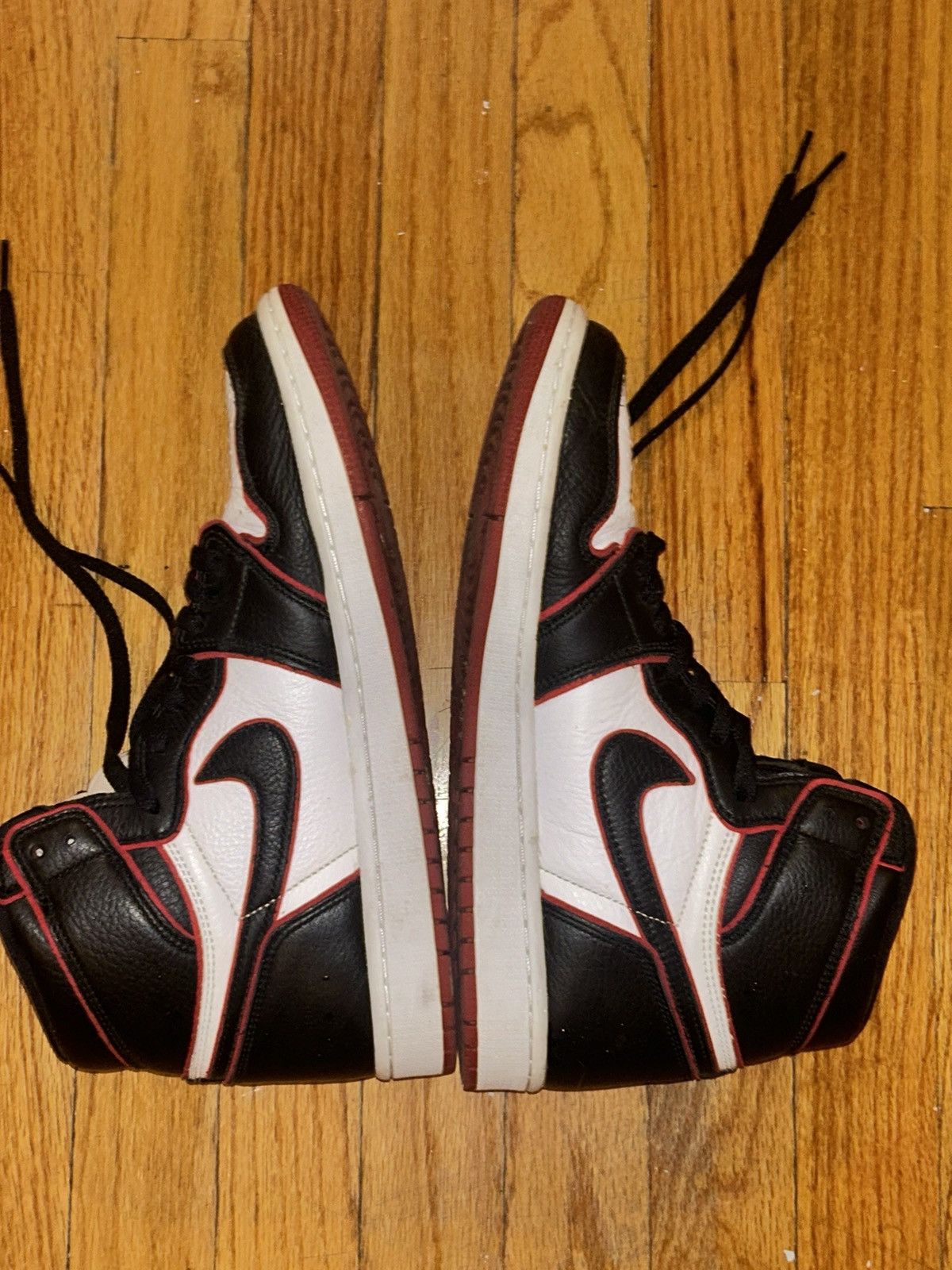 Jordan Brand Jordan Bloodlines Size US 10.5 / EU 43-44 - 5 Thumbnail