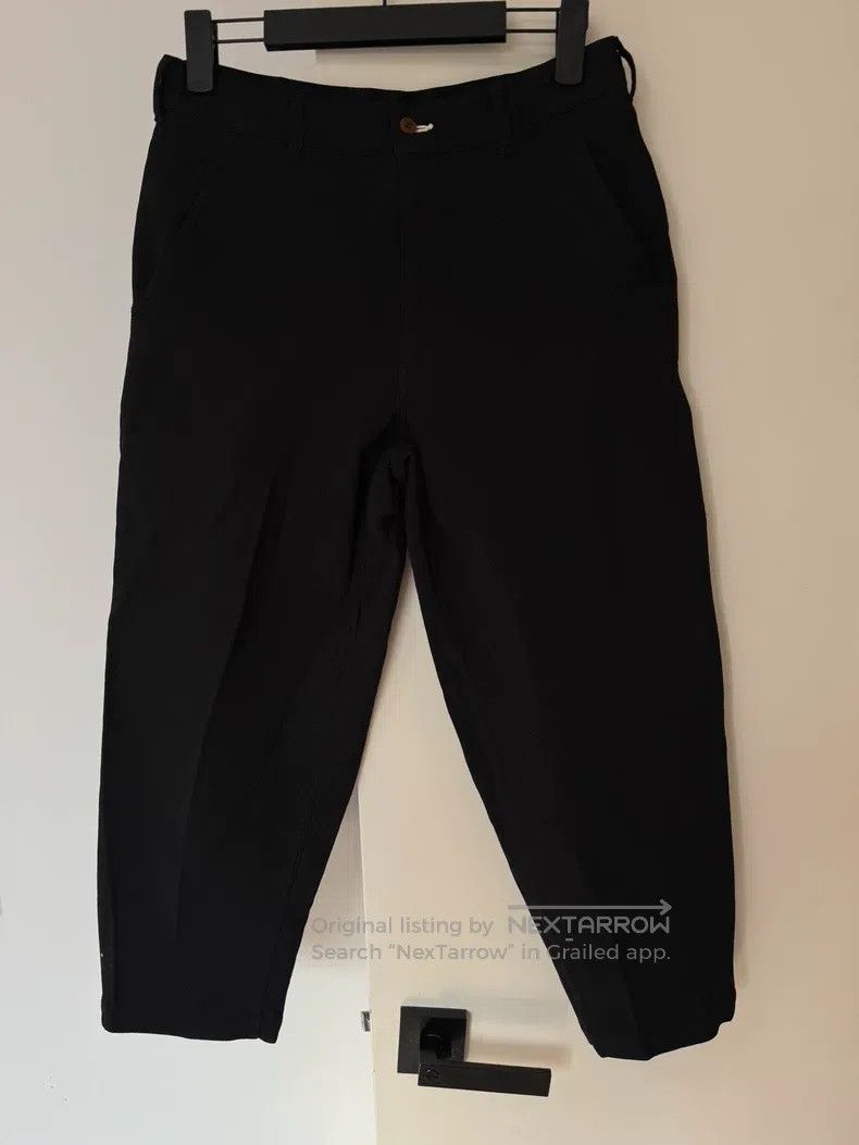 Comme des Garcons Comme Des Garcons size XS Pants, size XS Size US 27 - 1 Thumbnail