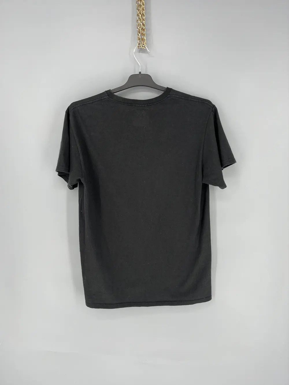 Band Tees Vintage Y2K Adult “ Cute As Fuck” Promo Humor Tee Size US M / EU 48-50 / 2 - 9 Thumbnail