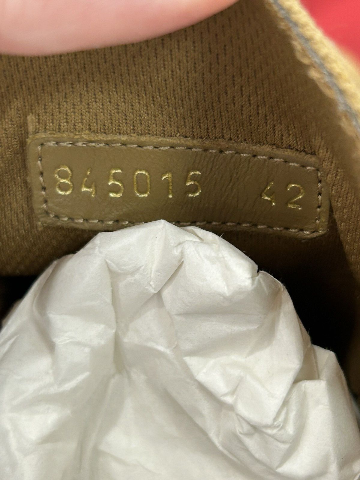 Balenciaga Balenciaga Strike Boots Size 42/9 Size US 9 / EU 42 - 11 Thumbnail