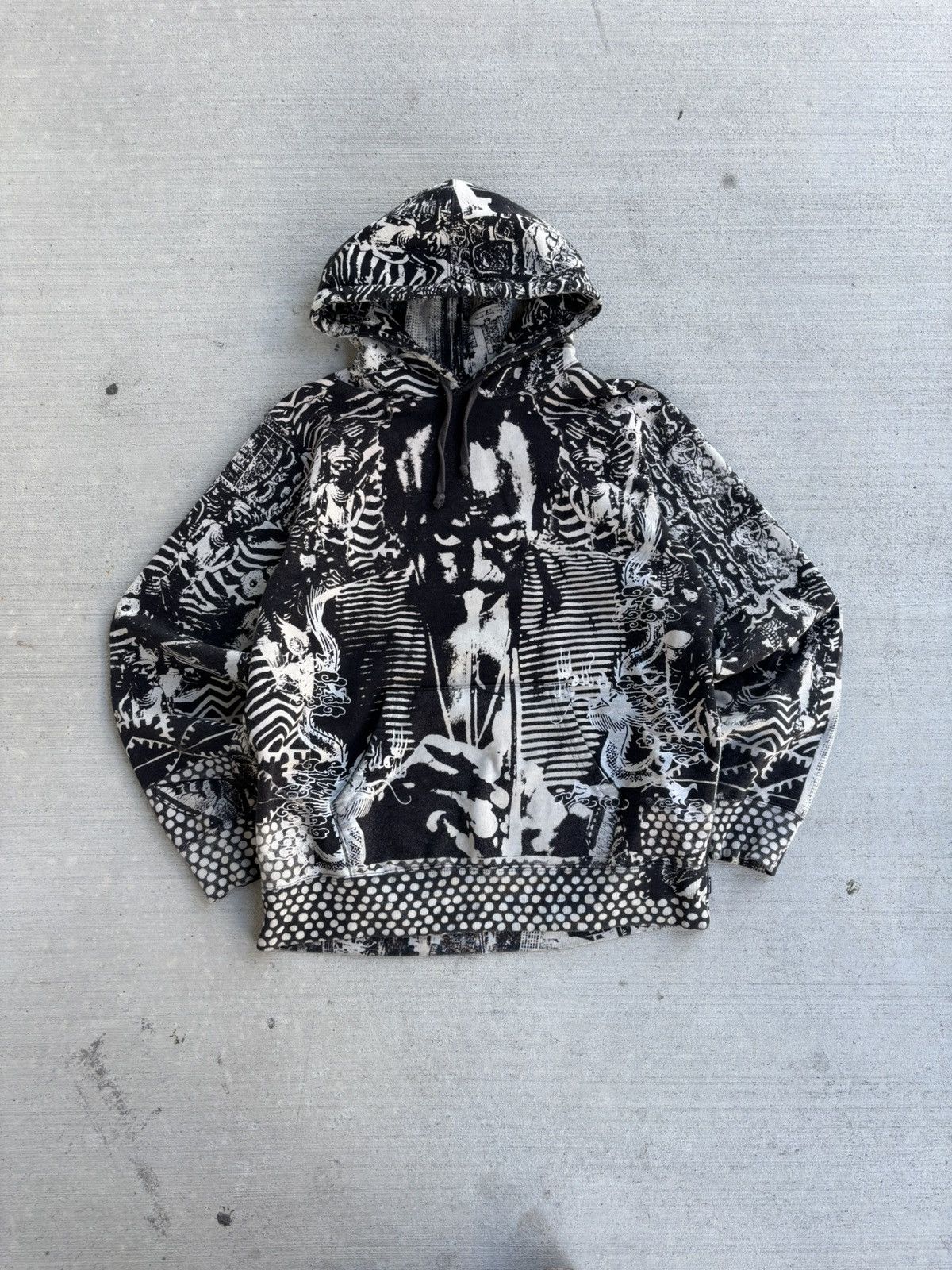 トップス Supreme miles davis hooded sweatshirt L Spring/Summer 2020 Preview – Supreme