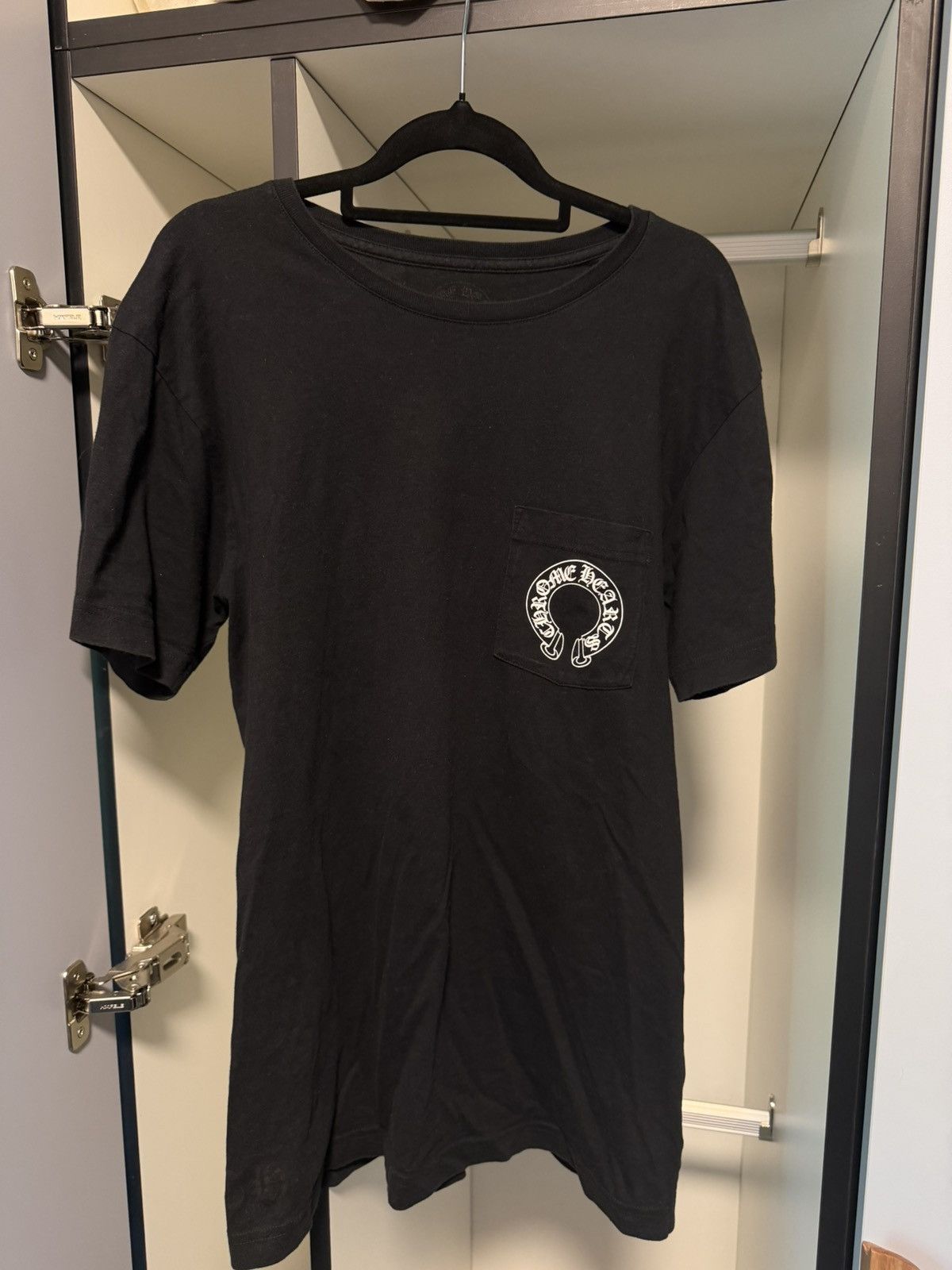 Chrome Hearts Chrome Hearts T shirt Size US L / EU 52-54 / 3 - 2 Thumbnail