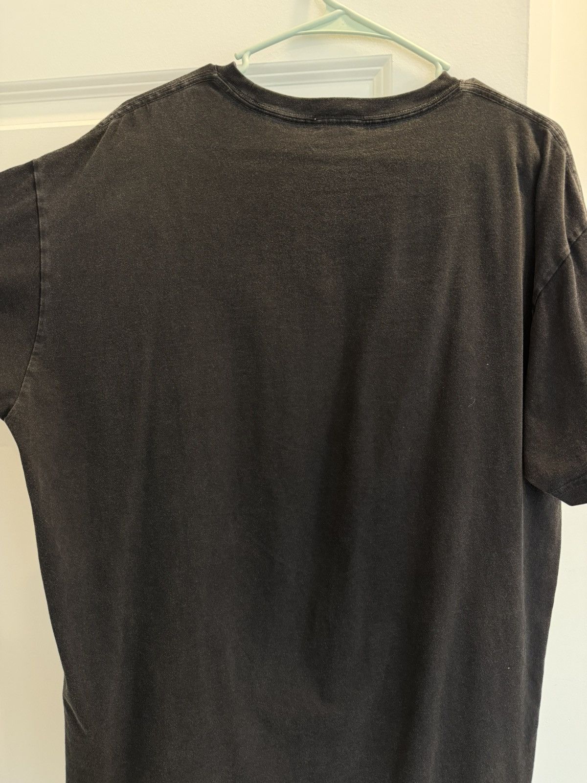 Kith Kith Treats x Chips Ahoy!® Vintage Tee - Black Size US L / EU 52-54 / 3 - 4 Thumbnail