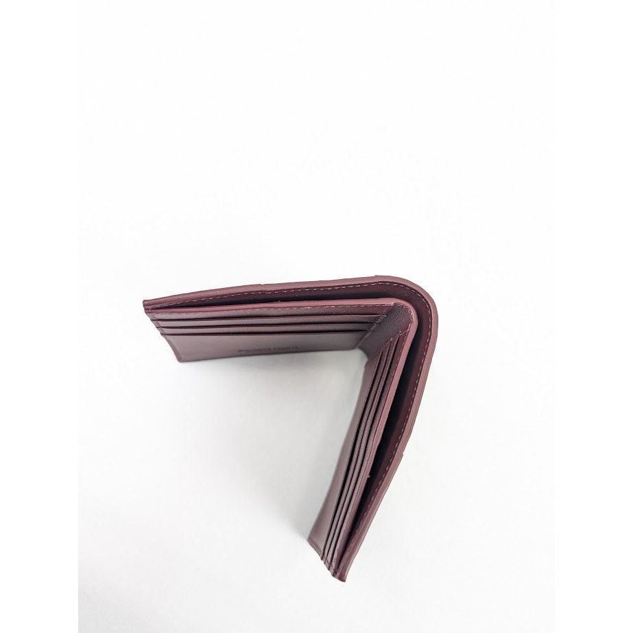 Bottega Veneta o1rshd1 Q:2 / Size:OS / Intrecciao Urban Leather Wallet Size ONE SIZE - 14 Thumbnail