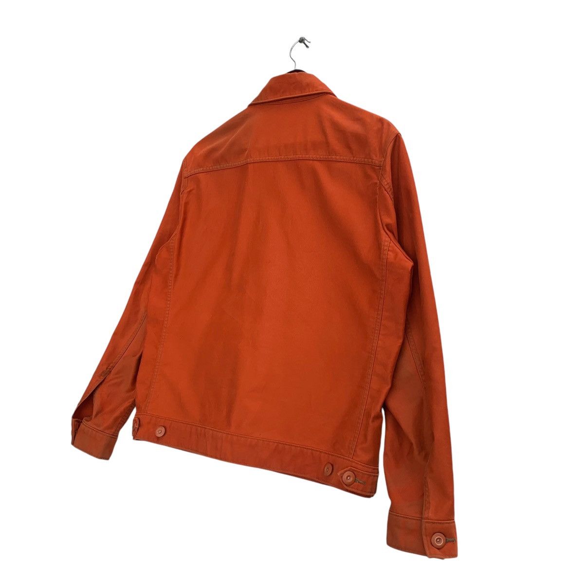 Japanese Brand × SHIPS Bluelab From Ships Worker Jacket Size US L / EU 52-54 / 3 - 5 Thumbnail