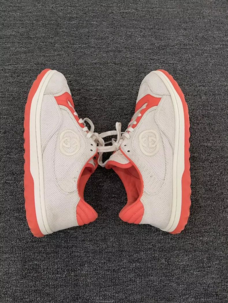 Gucci GUCCI Sneakers Size 42 For Sale-2506 Size US 9.5 / EU 42-43 - 6 Thumbnail