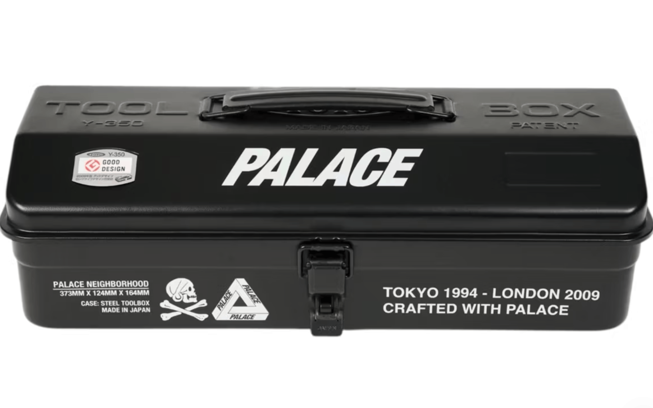Palace Palace x Neighborhood Incense Chamber | Grailed
