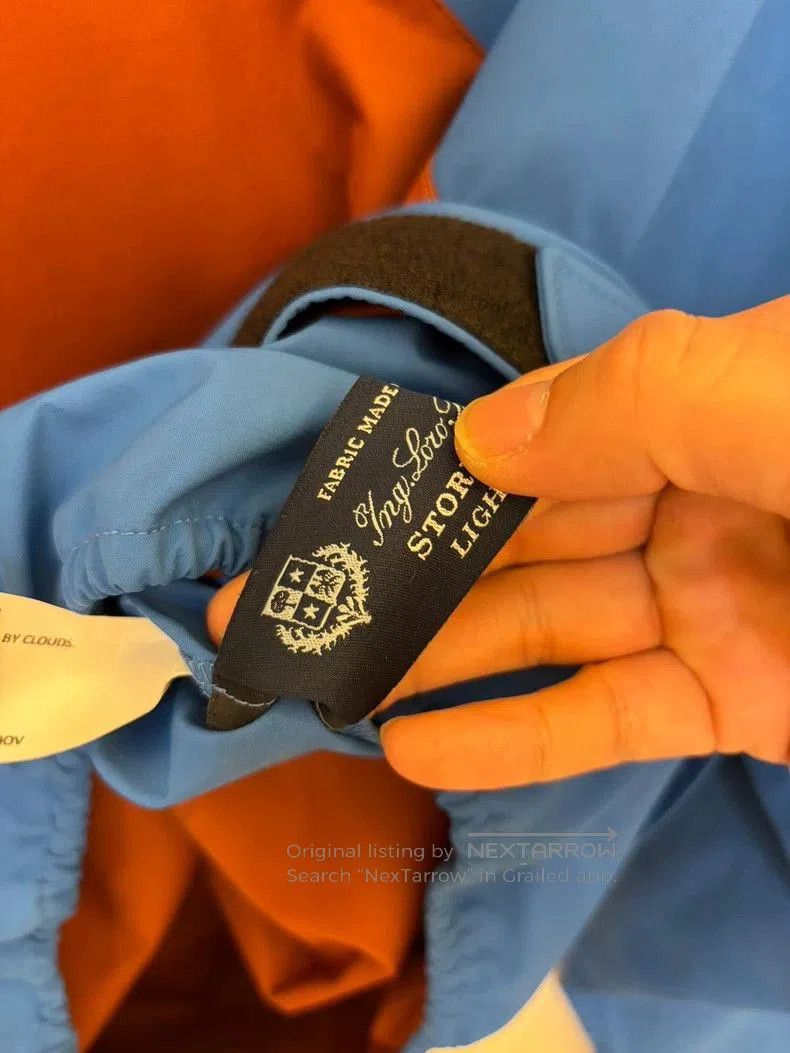 Kiko Kostadinov kiko kostadinov 2018aw God class pieces. Size US L / EU 52-54 / 3 - 7 Thumbnail