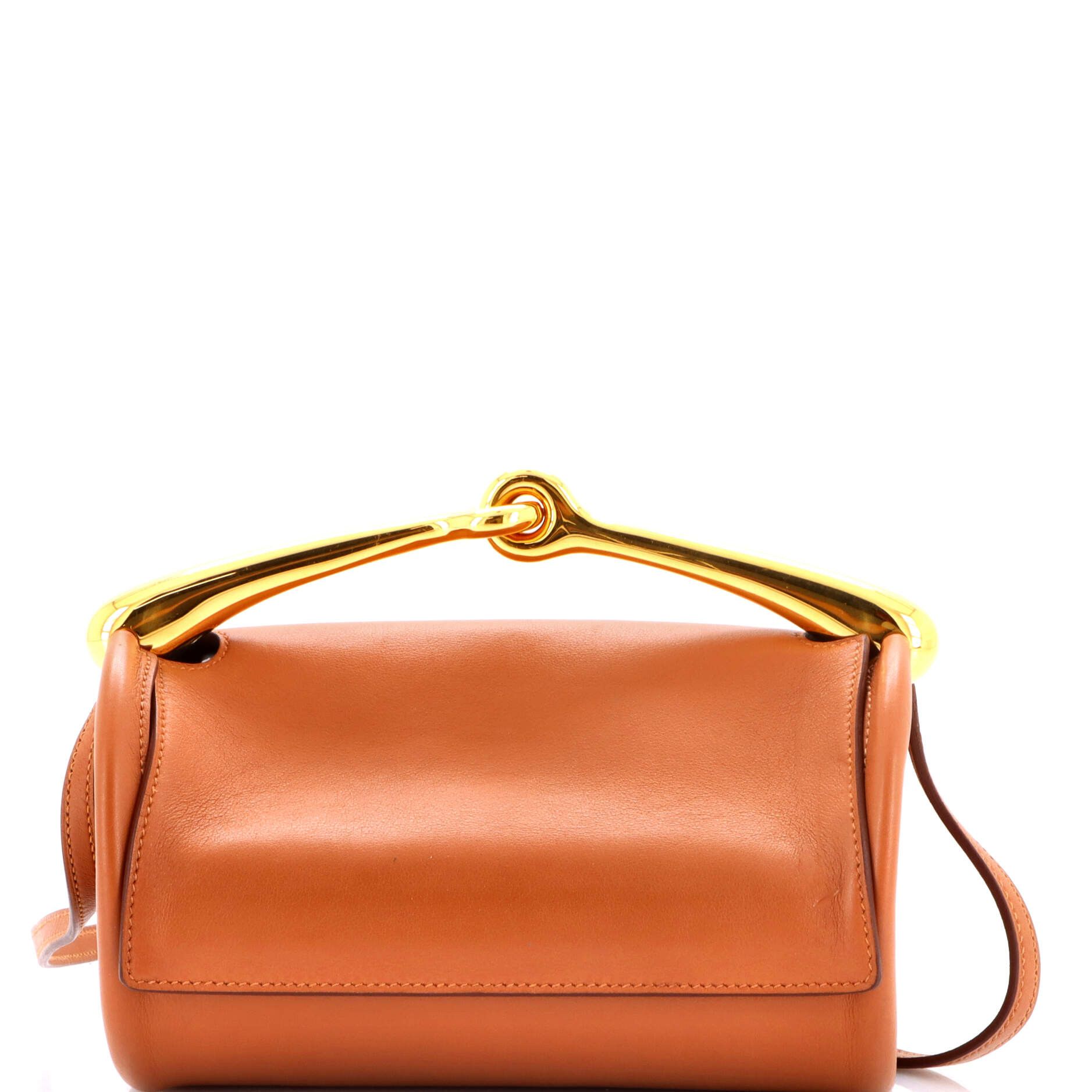 Hermes Maximors Top Handle Bag Size ONE SIZE - 1 Thumbnail