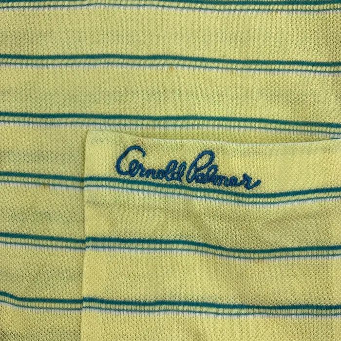 Vintage Vintage ARNOLD PALMER RENOWN Golf Polo Size US L / EU 52-54 / 3 - 4 Thumbnail