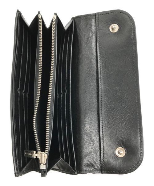 Yohji Yamamoto Yohji Yamamoto pour homme long wallet Size ONE SIZE - 4 Thumbnail
