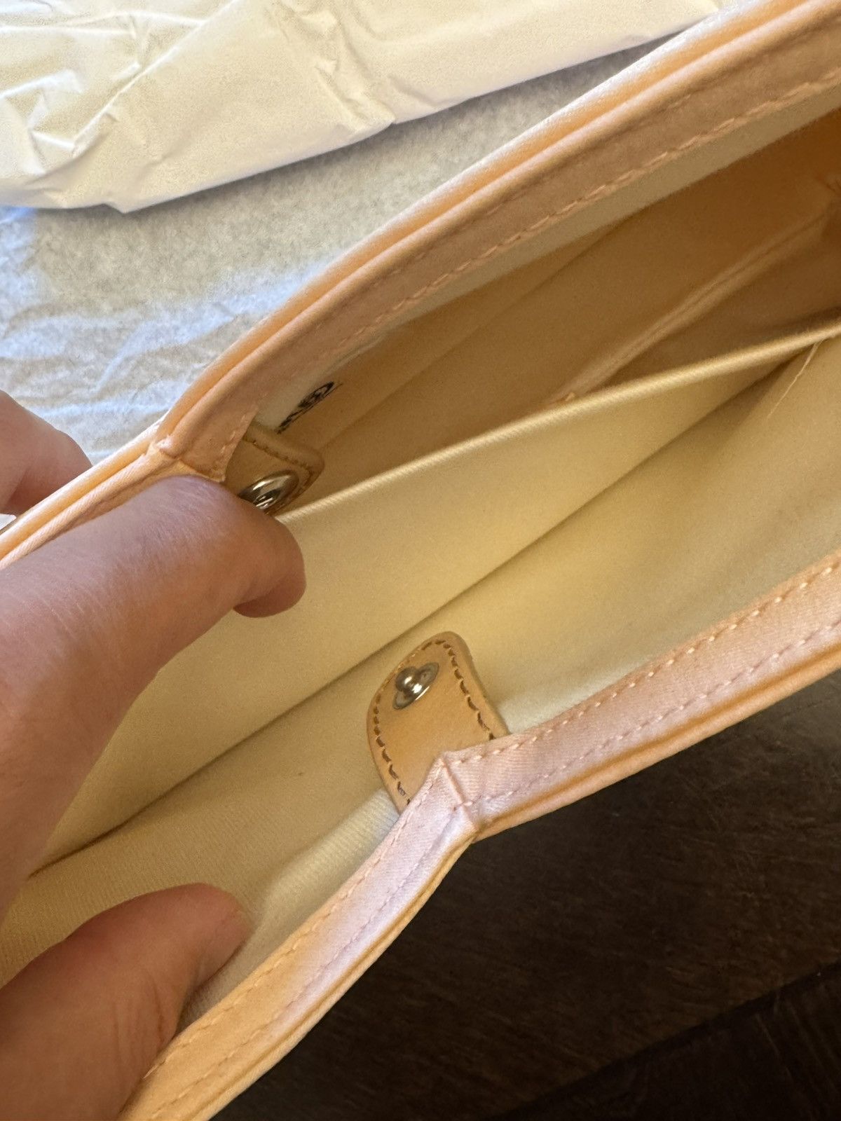 Maison Margiela maison margiela bag Size ONE SIZE - 3 Thumbnail