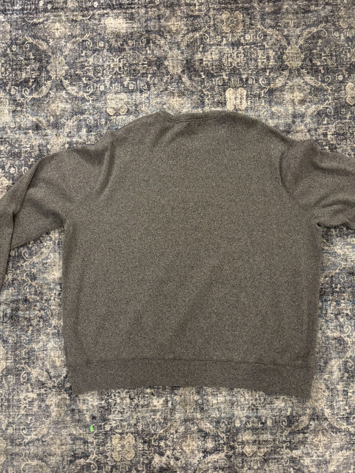 Polo Ralph Lauren Polo Ralph Lauren Sweater Size US L / EU 52-54 / 3 - 3 Thumbnail