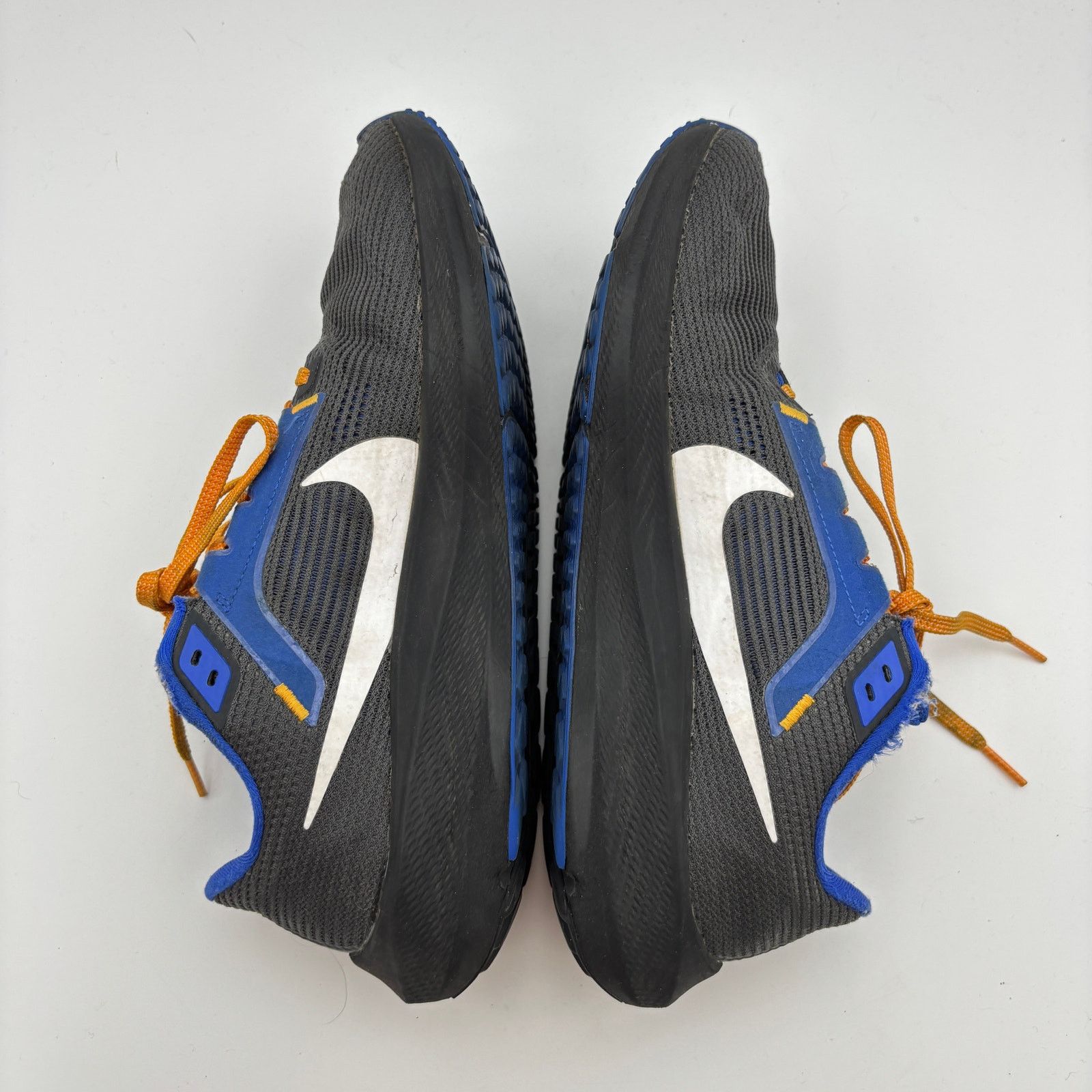 NFL × Nike Nike Pegasus 40 Los Angeles Rams Sneakers Men's 9.5 Size US 9.5 / EU 42-43 - 7 Thumbnail