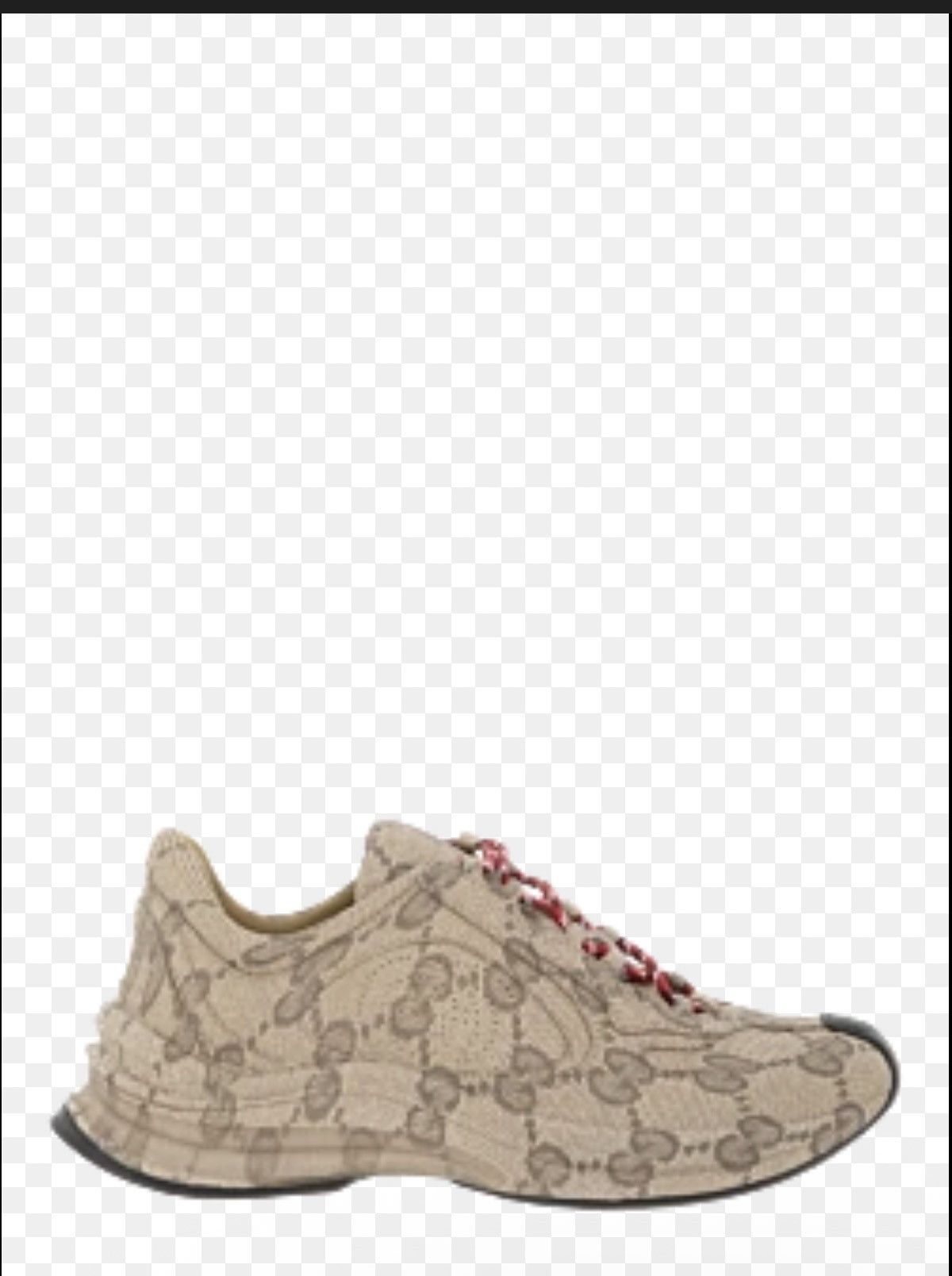 Gucci Gucci runners Size US 6.5 / EU 39-40 - 5 Thumbnail