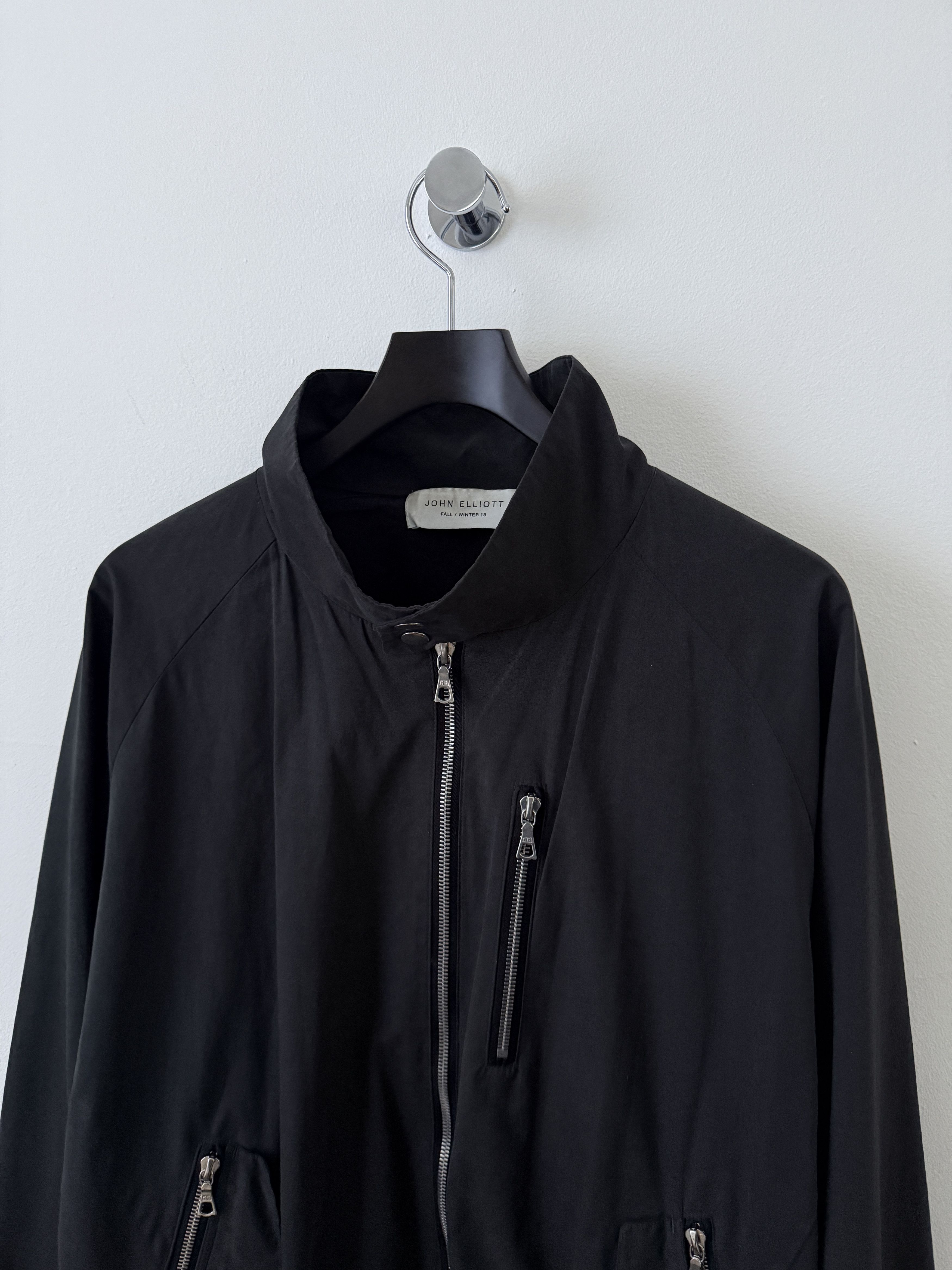 John Elliott Harrington-Style Jacket Size US XL / EU 56 / 4 - 7 Thumbnail