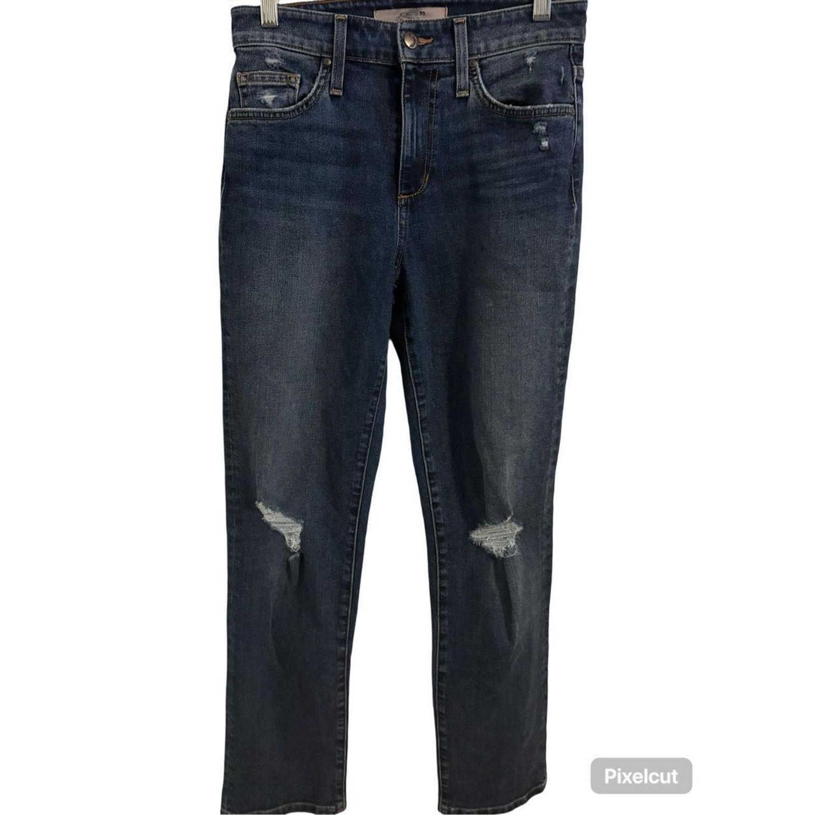 Joe's Joe's Jeans Medium Wash Jeans. Size 25 Size 25" / US 0 / IT 36 - 1 Thumbnail