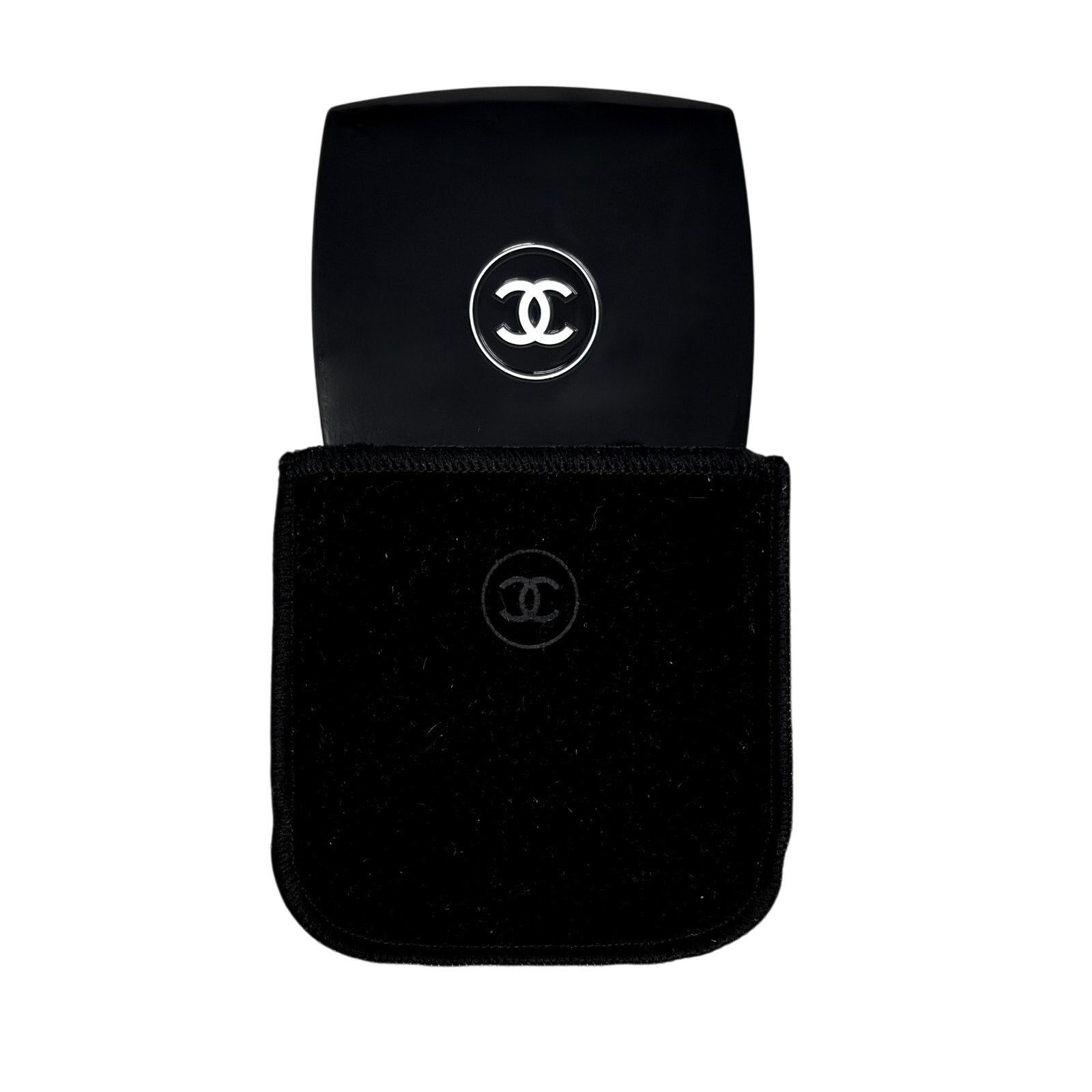 Chanel Chanel Folding Mirror Size ONE SIZE - 3 Thumbnail