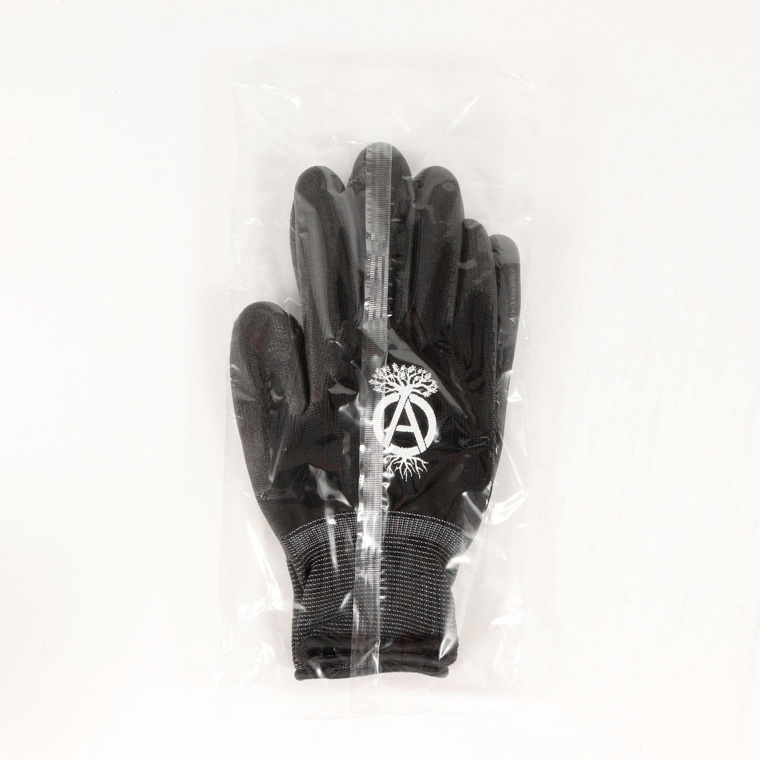 Bape Bape x Neighborhood Gloves Black Ape Head Logo Size ONE SIZE - 2 Thumbnail