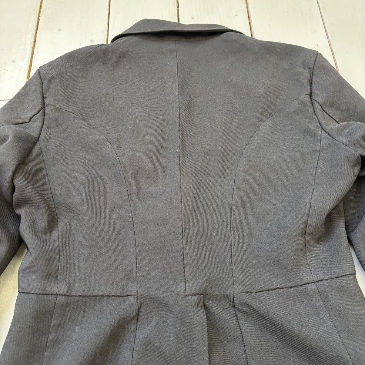 Comme des Garcons Homme Plus Swallowtail Coat Size US M / EU 48-50 / 2 - 3 Thumbnail