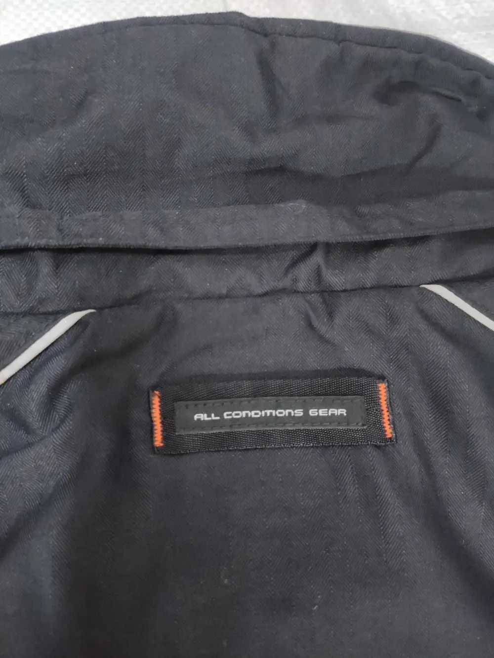 Nike ACG Vintage Nike ACG jacket Size US XL / EU 56 / 4 - 8 Thumbnail