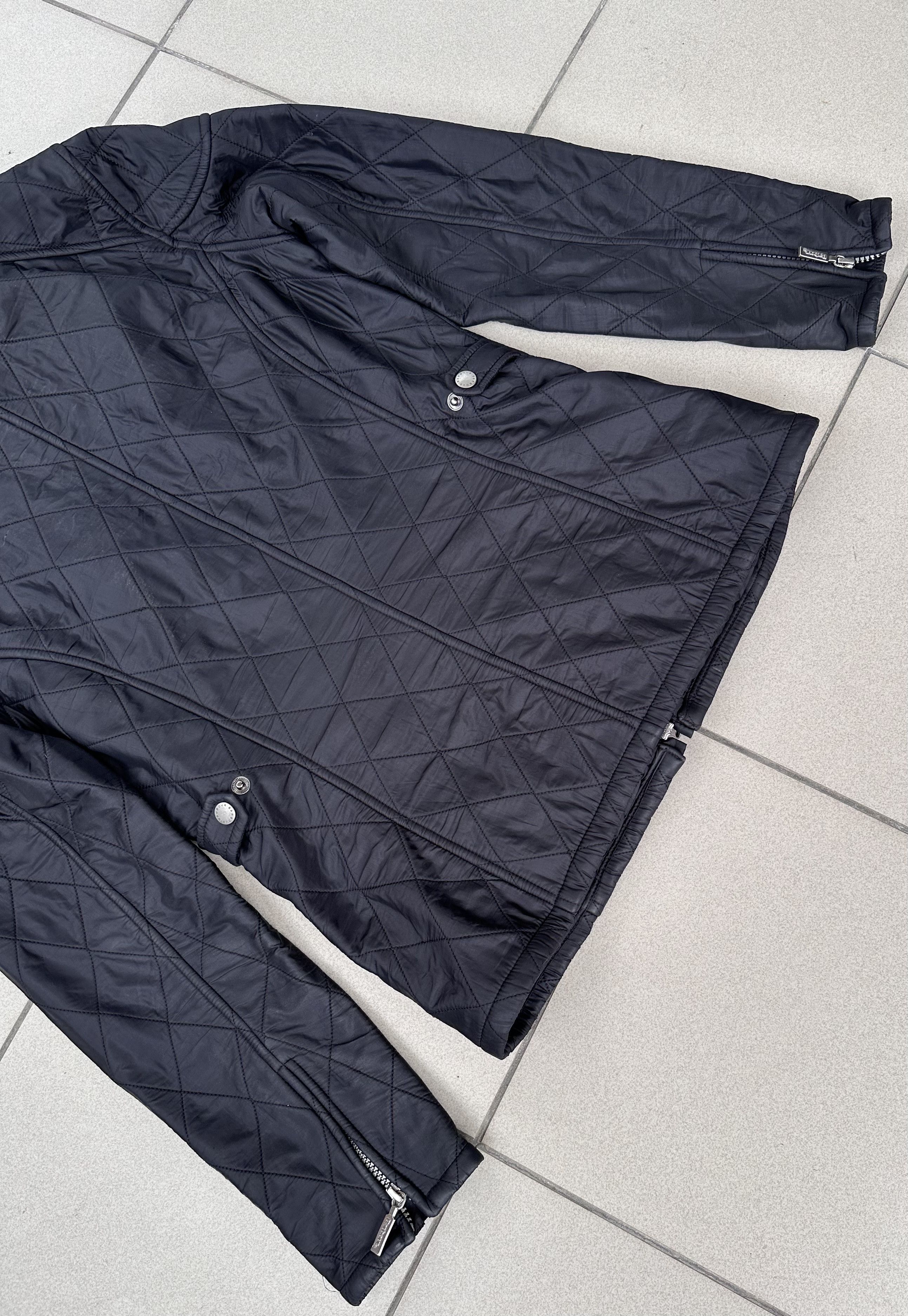 Barbour women quilted casual jacket elegant