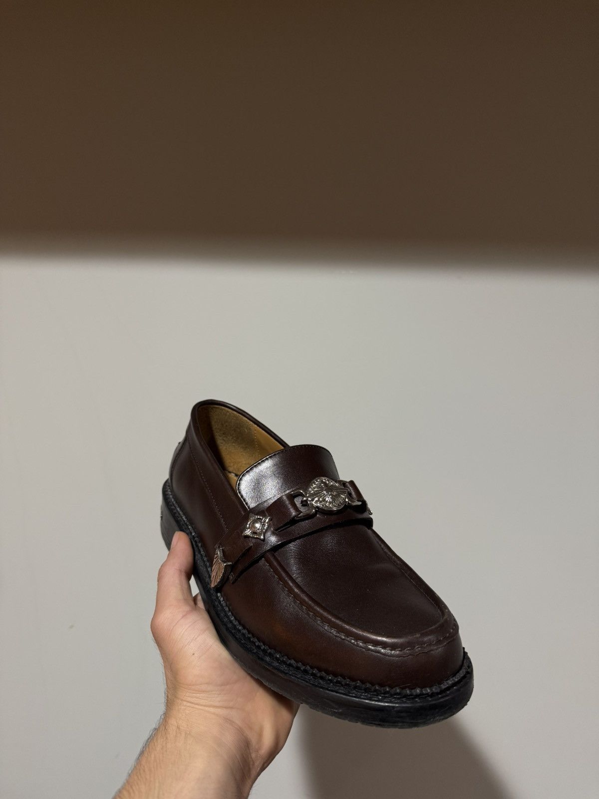 TOGA VIRILIS TOGA VIRILIS PULLA LOAFERS Size US 8 / EU 41 - 2 Thumbnail