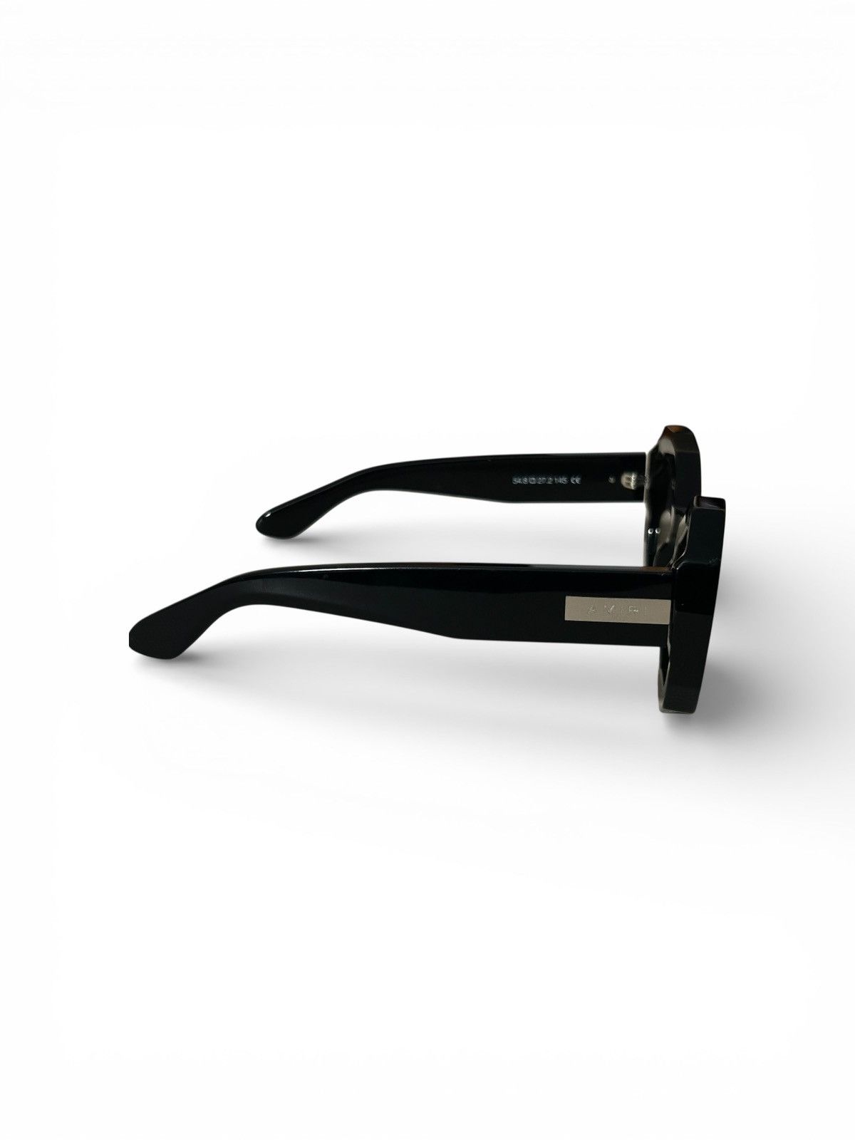 Amiri Amiri HoneyComb Sunglasses Size ONE SIZE - 6 Thumbnail