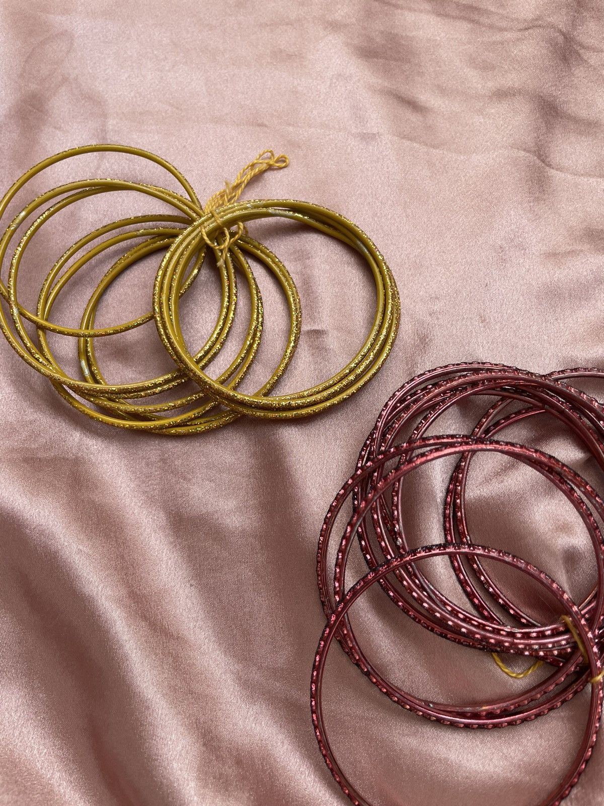 Vintage Y2k bracelets Size ONE SIZE - 4 Thumbnail