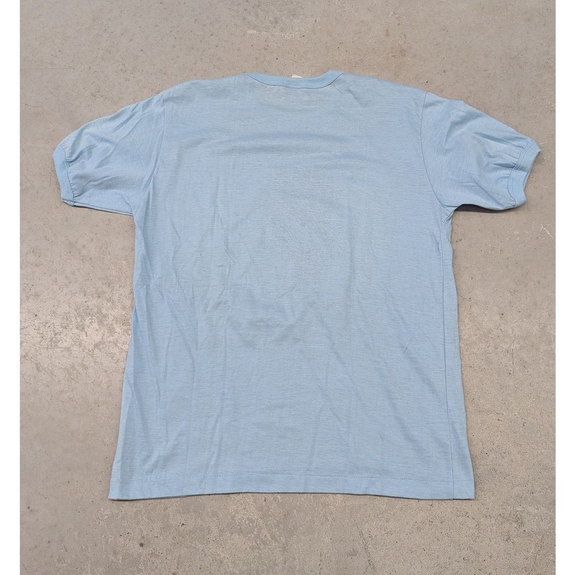 Vintage Vintage Nightmare on Elm Street 2: Freddy's Revenge t-shirt Size US M / EU 48-50 / 2 - 5 Thumbnail