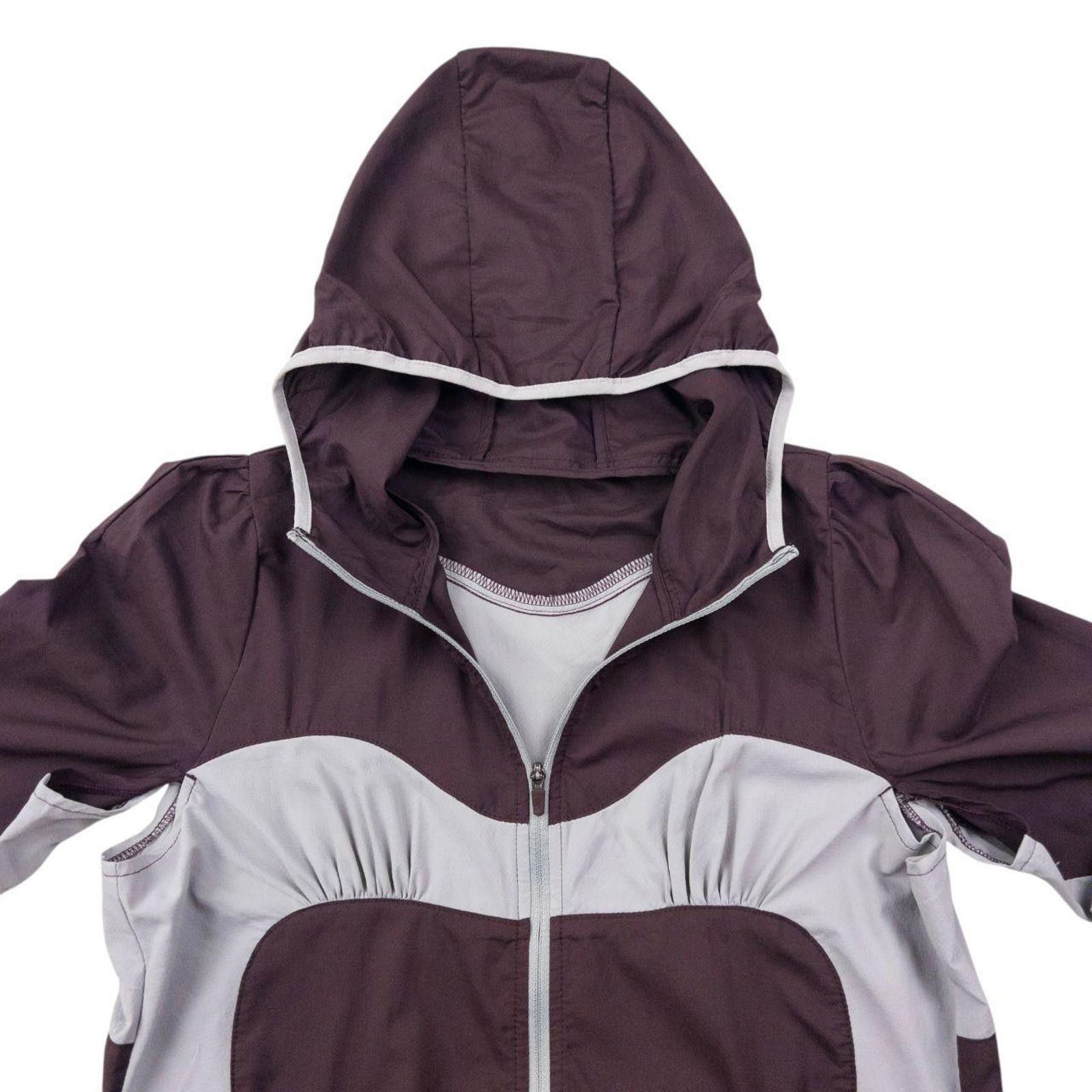 Nike Vintage 2010 Nike Gyakusou Undercover Lab Jacket Size M Size US M / EU 48-50 / 2 - 3 Thumbnail