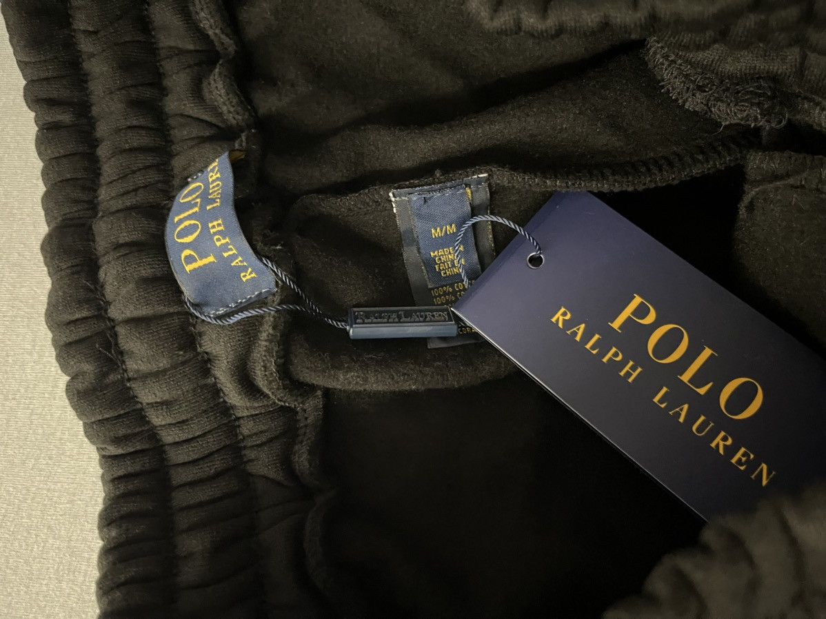 Polo Ralph Lauren Polo ralph lauren sweatpants baggy Size US 40 / EU 56 - 3 Thumbnail