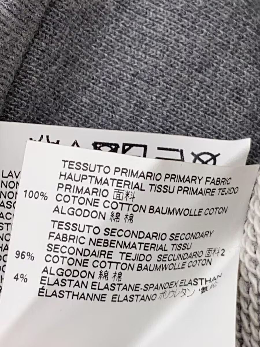 Maison Margiela AW18 Stereotype Patch Sweatshirt Size US S / EU 44-46 / 1 - 6 Thumbnail