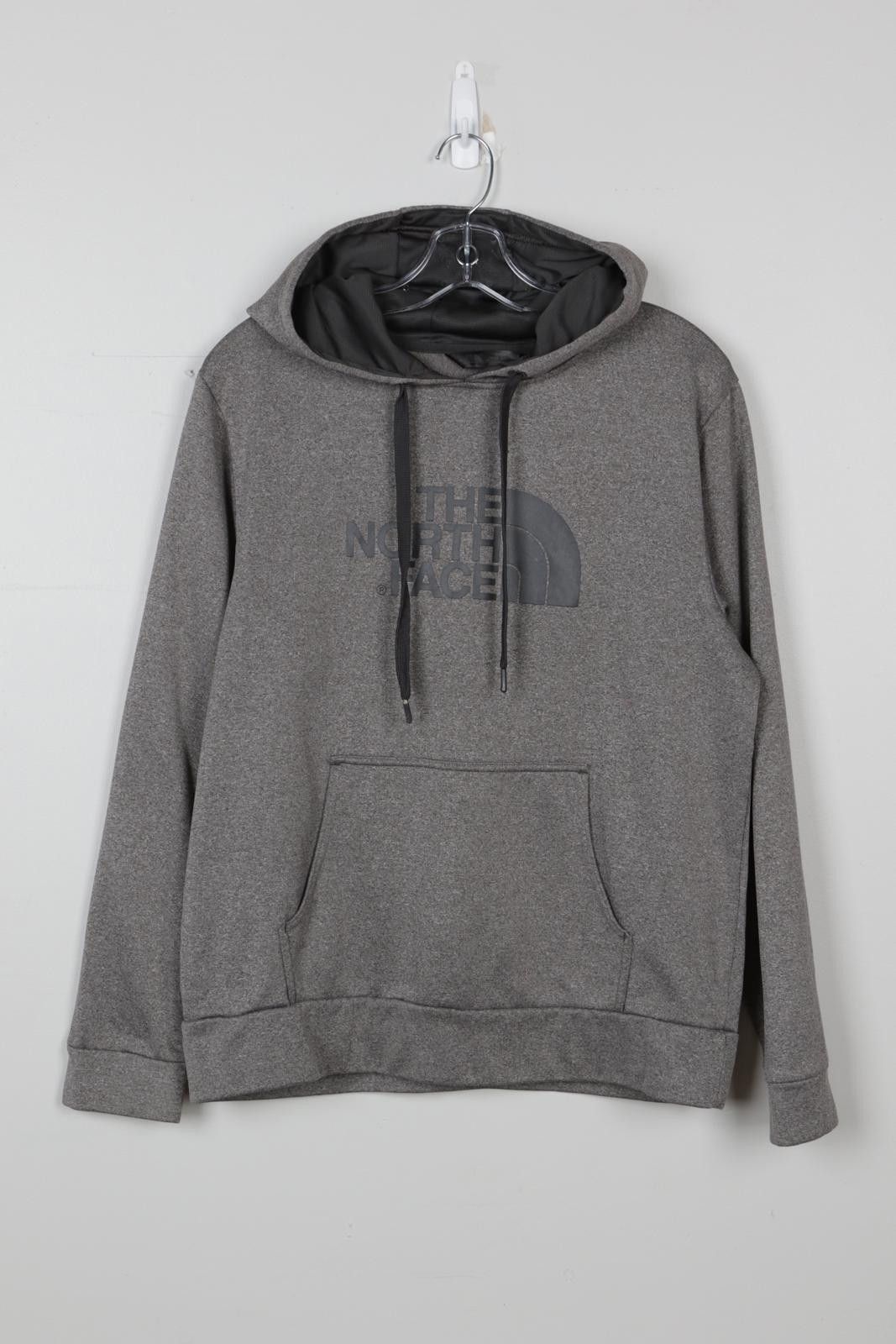 The North Face 2010's North Face Logo Hoodie Size ONE SIZE - 1 Thumbnail