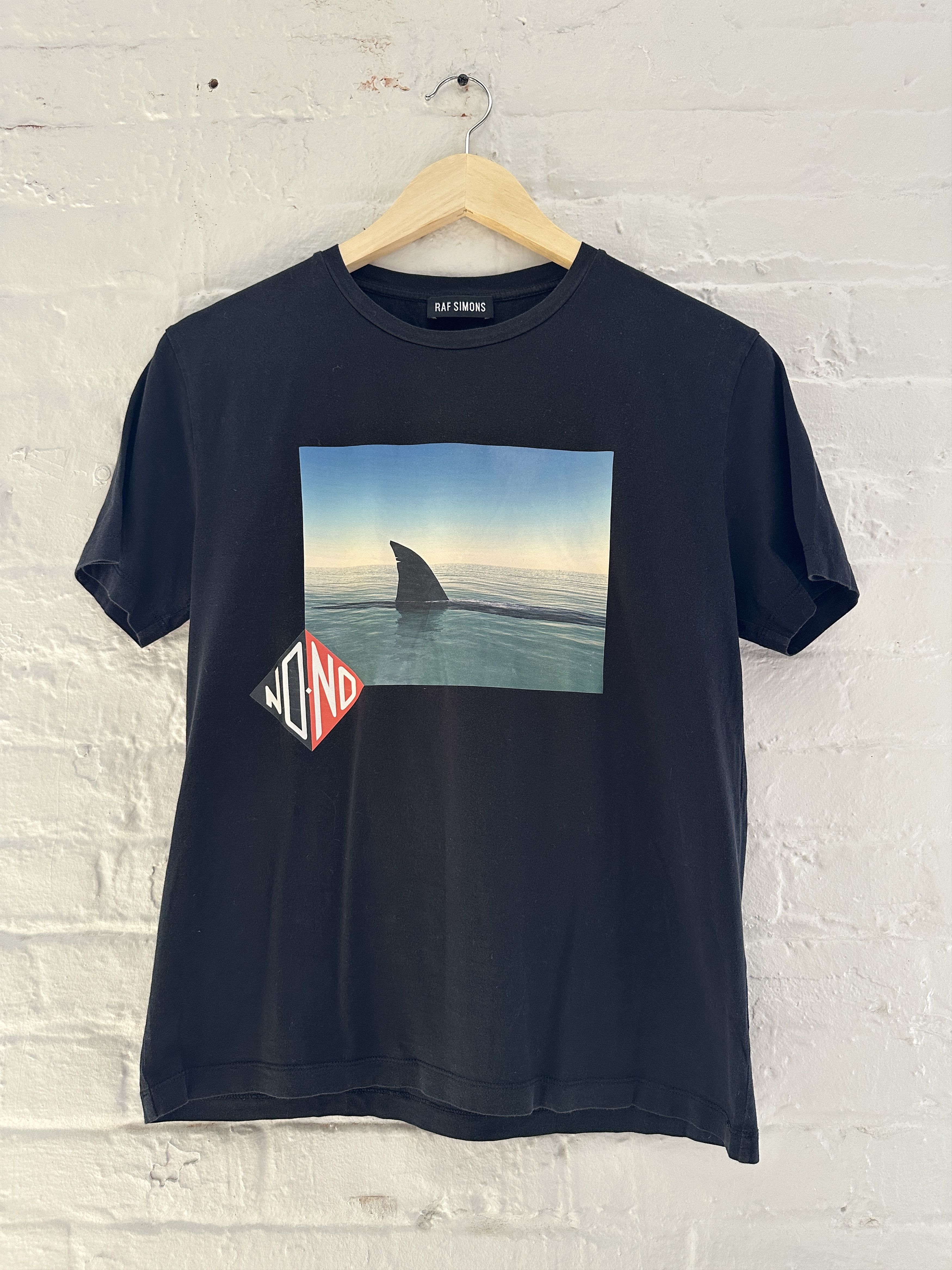 Raf Simons × Raf by Raf Simons Time Machine For Everybody Slim Fit