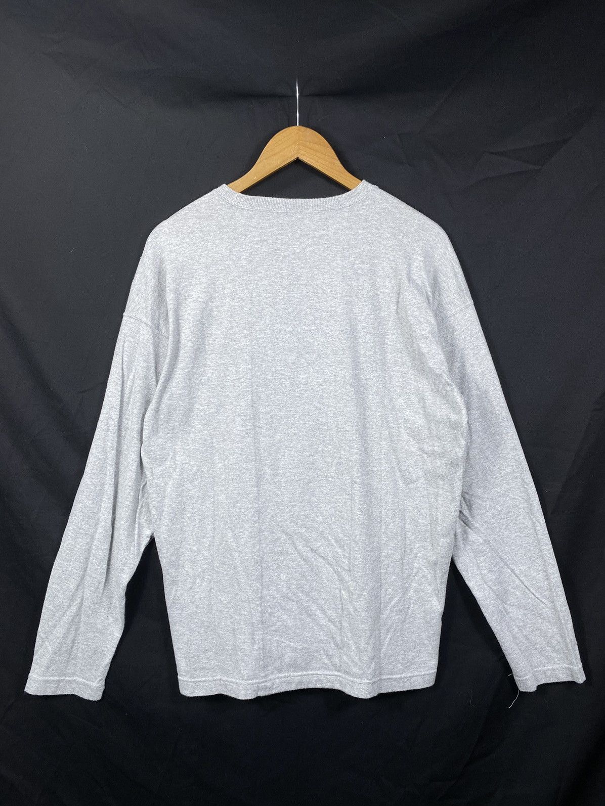 Issey Miyake Japanese Issey Miyake Long Slevee Size US L / EU 52-54 / 3 - 2 Thumbnail