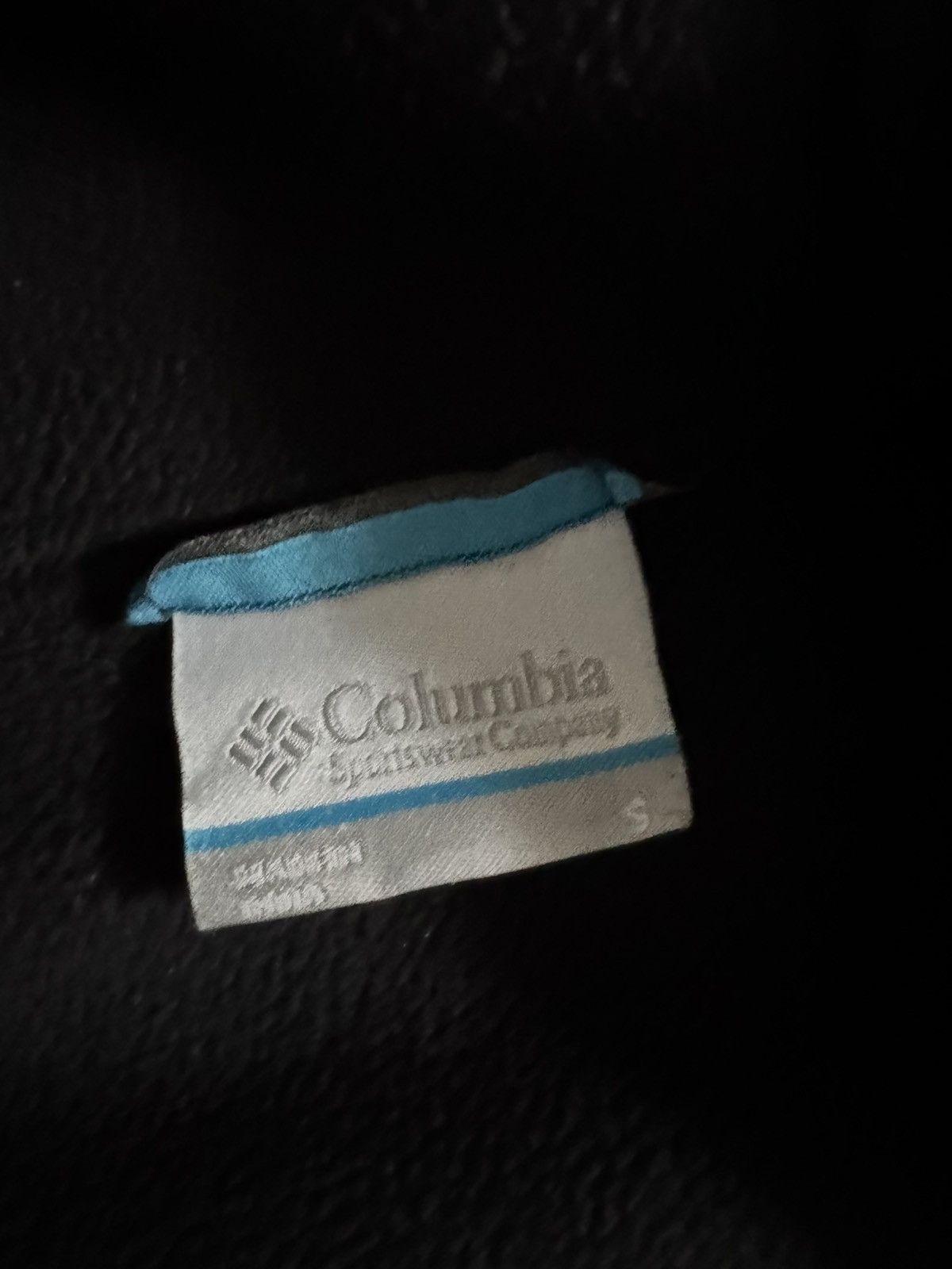 Columbia Columbia zip up Size US S / EU 44-46 / 1 - 2 Thumbnail
