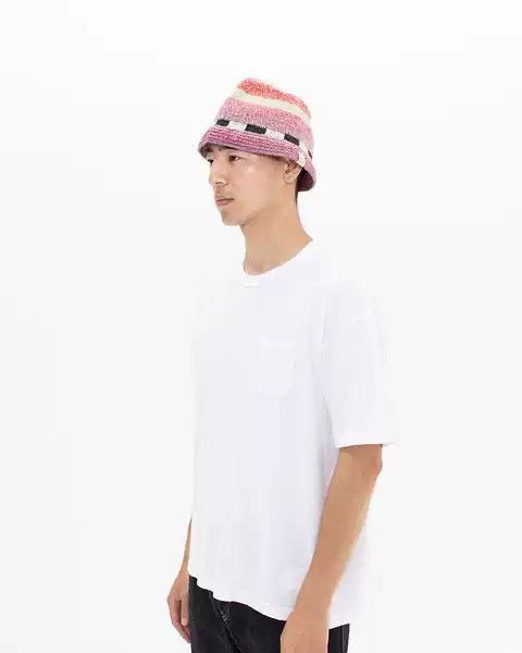 Visvim VisvimVisvim 23ss Meda Crochet Knit Hat (N.D.) Medvim 23SS Size ONE SIZE - 4 Thumbnail
