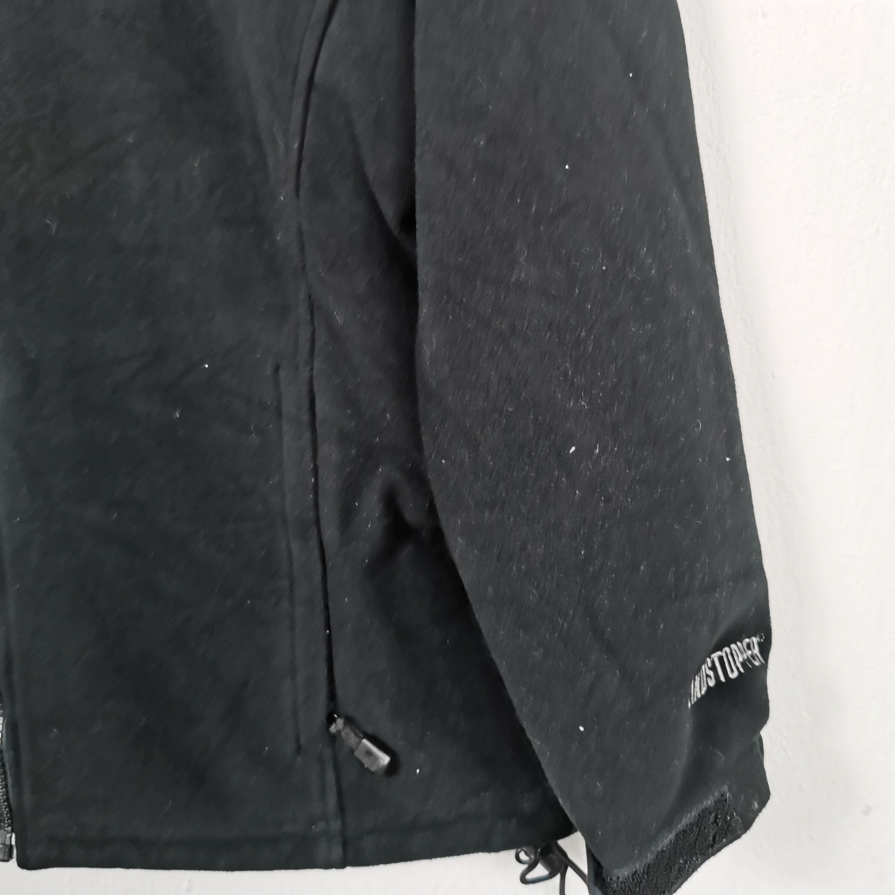 Nanamica × The North Face × Vintage Vintage The North Face Sweater Sweatshirt Fleece Jackets Size US M / EU 48-50 / 2 - 5 Thumbnail