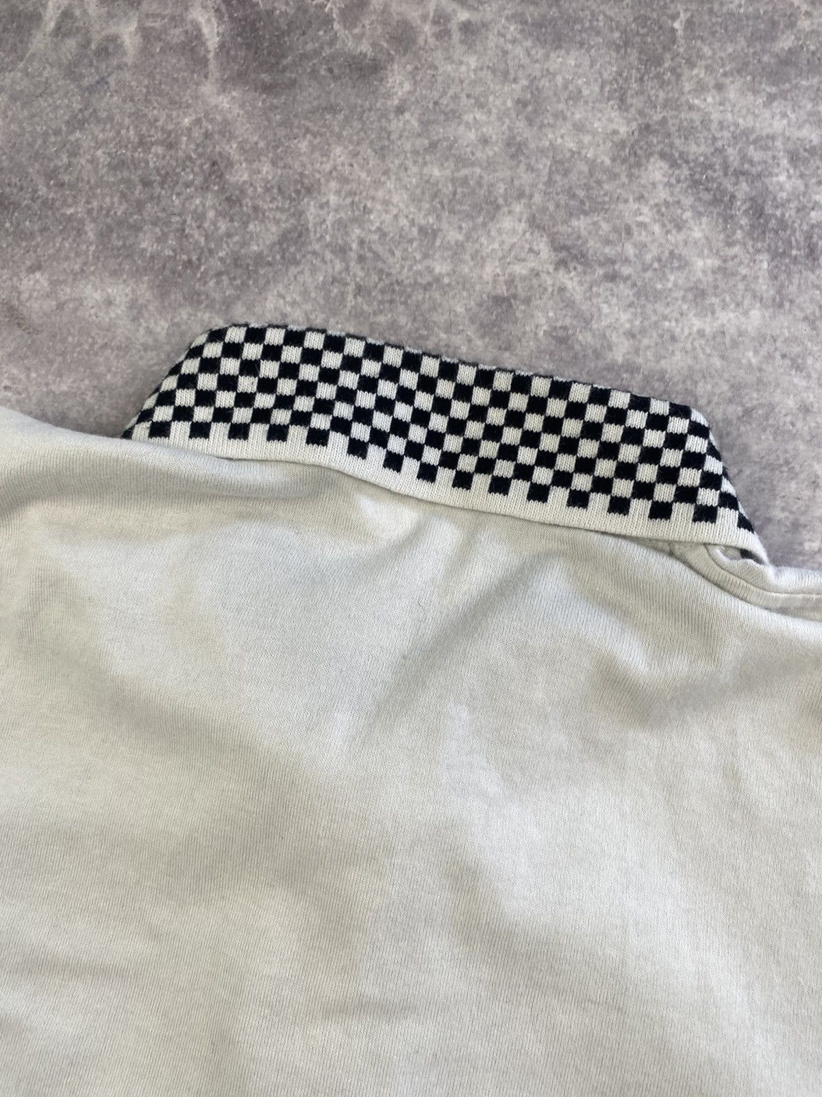 Comme des Garcons Homme Plus 🍀Free Shipping☘️ Comme des Garcon Sport Homme Plus Polo Size US S / EU 44-46 / 1 - 14 Thumbnail