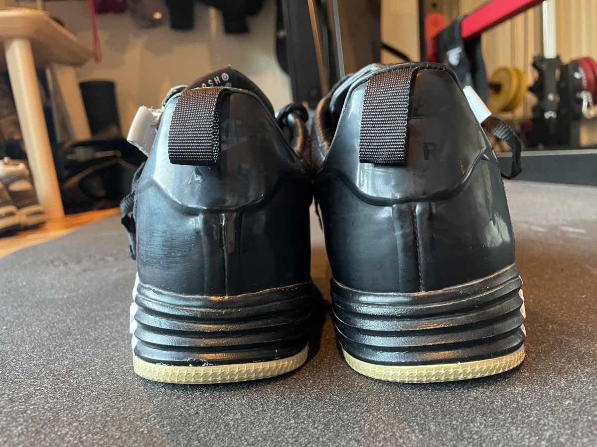 Acronym × Nike Nike x Acronym Lunar Force 1 Size US 9 / EU 42 - 4 Thumbnail